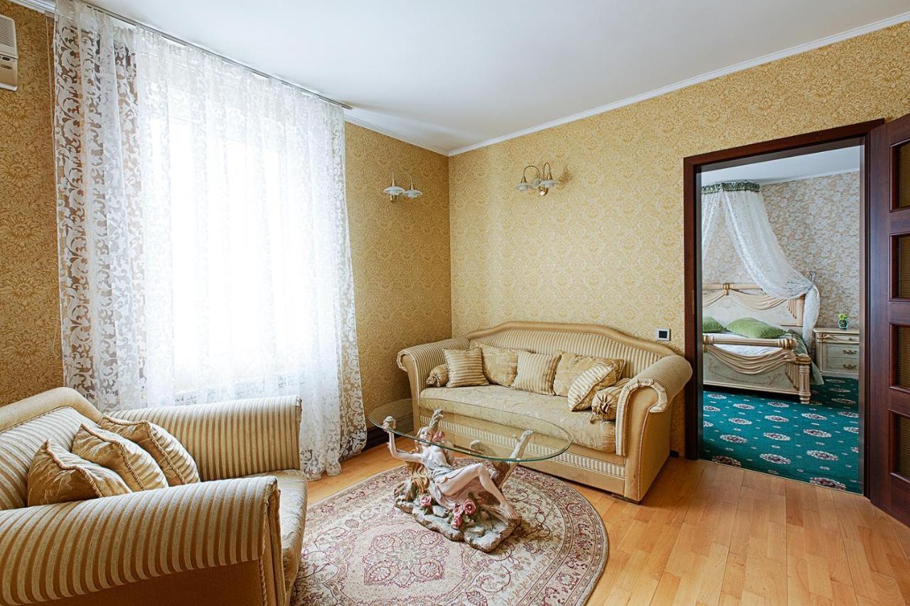 Britaniya Hotel Harkiv Exterior foto